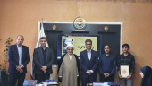 برگزیدگان پویشهای دانشجویی سازمان دانشجویان خراسان جنوبی معرفی شدند