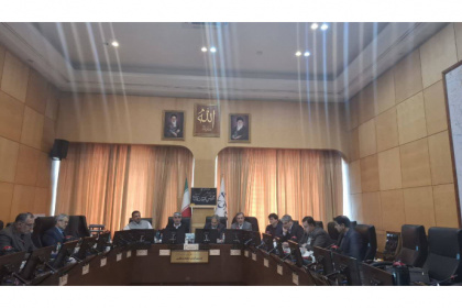 ضرورت حمایت از جهاددانشگاهی با هدف بازگشت به ماموریت‌های ذاتی