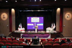 مرحله کشوری سیزدهمین مسابقات ملی مناظره دانشجویان ایران(۲)