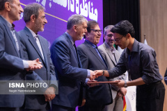 مرحله کشوری سیزدهمین دوره مسابقات ملی مناظره دانشجویان ایران(۴)