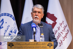 مرحله کشوری سیزدهمین دوره مسابقات ملی مناظره دانشجویان ایران(۴)