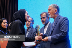 مرحله کشوری سیزدهمین دوره مسابقات ملی مناظره دانشجویان ایران(۴)