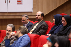 مرحله کشوری سیزدهمین دوره مسابقات ملی مناظره دانشجویان ایران(۵)