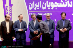 مرحله کشوری سیزدهمین دوره مسابقات ملی مناظره دانشجویان ایران(۵)
