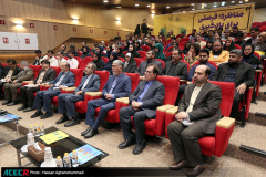 مرحله کشوری سیزدهمین دوره مسابقات ملی مناظره دانشجویان ایران(۵)