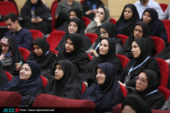 نهمین گردهمایی مدیران اجرایی شعب سازمان دانشجویان ایران