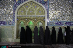 نهمین گردهمایی مدیران اجرایی شعب سازمان دانشجویان ایران