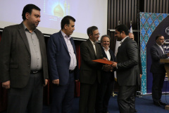 نهمین گردهمایی مدیران اجرایی شعب سازمان دانشجویان ایران