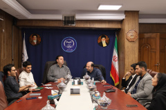 معارفه‌ی دومین شورای مرکزی باشگاه مناظره