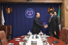 معارفه‌ی دومین شورای مرکزی باشگاه مناظره