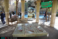 بازدید تعدادی از دانشجویان سازمان دانشجویان جهاددانشگاهی از مدرسه علمیه معصومیه قم