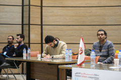 گزارش مسابقات مناظره دانشجویی سلامت، روز اول