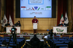 گزارش مسابقات مناظره دانشجویی سلامت، روز اول