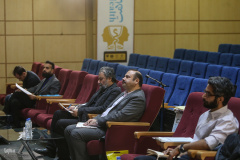 گزارش مسابقات مناظره دانشجویی سلامت، روز اول