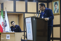 گزارش مسابقات مناظره دانشجویی سلامت، روز اول