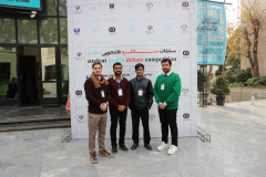 گزارش تصویری گروه های شرکت کننده مسابقات مناظره دانشجویی سلامت