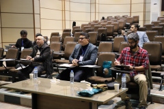 گزارش مسابقات مناظره دانشجویی سلامت، روز دوم