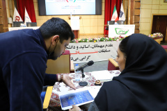 گزارش مسابقات مناظره دانشجویی سلامت، روز دوم