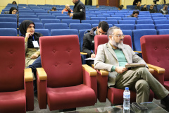 گزارش مسابقات مناظره دانشجویی سلامت، روز دوم