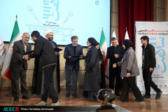 اختتامیه «مسابقات مناظره دانشجویی سلامت»