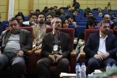 دومین گزارش تصویری اختتامیه نخستین دوره مسابقات مناظره دانشجویی سلامت