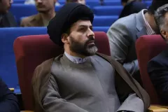 دومین گزارش تصویری اختتامیه نخستین دوره مسابقات مناظره دانشجویی سلامت