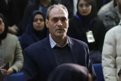 دومین گزارش تصویری اختتامیه نخستین دوره مسابقات مناظره دانشجویی سلامت