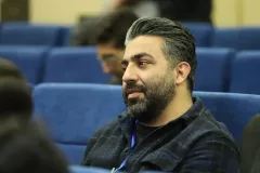 دومین گزارش تصویری اختتامیه نخستین دوره مسابقات مناظره دانشجویی سلامت