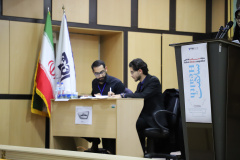 گزارش مسابقات مناظره دانشجویی سلامت، روز اول و دوم