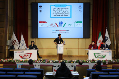 گزارش مسابقات مناظره دانشجویی سلامت، روز اول و دوم