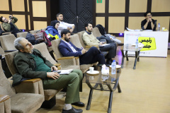 گزارش مسابقات مناظره دانشجویی سلامت، روز اول و دوم