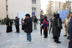 گزارش مسابقات مناظره دانشجویی سلامت، روز اول و دوم