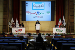 گزارش مسابقات مناظره دانشجویی سلامت، روز اول و دوم