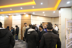 گزارش مسابقات مناظره دانشجویی سلامت، روز اول و دوم