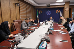 نخستین جلسه شورای برنامه ریزی«شهردانشجو»