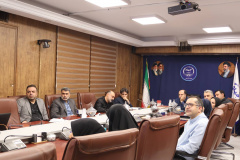 نخستین جلسه شورای برنامه ریزی«شهردانشجو»