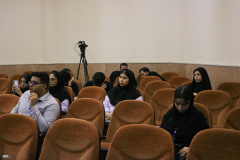 مرحله کشوری چهاردهمین دوره مسابقات ملی مناظره دانشجویان ایران