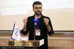 مرحله کشوری چهاردهمین دوره مسابقات ملی مناظره دانشجویان ایران (2)
