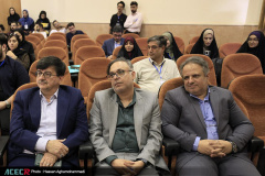 مرحله کشوری چهاردهمین دوره مسابقات ملی مناظره دانشجویان ایران (2)