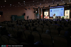 مسابقه نهایی و اختتامیه چهاردهمین دوره مسابقات ملی مناظره دانشجویان ایران