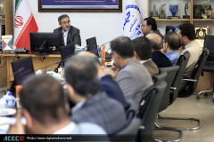 مراسم تقدیر از دست‌اندرکاران برگزاری مرحله کشوری چهاردهمین دوره مسابقات ملی مناظره دانشجویان ایران