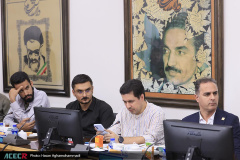مراسم تقدیر از دست‌اندرکاران برگزاری مرحله کشوری چهاردهمین دوره مسابقات ملی مناظره دانشجویان ایران