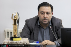 مراسم تقدیر از دست‌اندرکاران برگزاری مرحله کشوری چهاردهمین دوره مسابقات ملی مناظره دانشجویان ایران