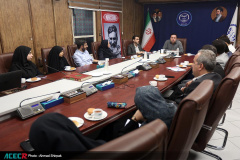 دهمین گردهمایی مدیران اجرایی شعب سازمان دانشجویان جهاددانشگاهی