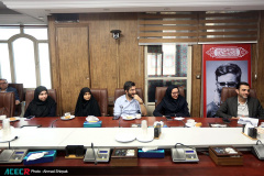 دهمین گردهمایی مدیران اجرایی شعب سازمان دانشجویان جهاددانشگاهی