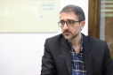 دیدار رئیس و معاونان سازمان دانشجویان جهاددانشگاهی با مدیرکل فرهنگی وزارت بهداشت، درمان وآموزش پزشکی