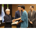خرده روایت‌‌های دانشجویان از جنگ ۴۰ روزه رونمایی شد