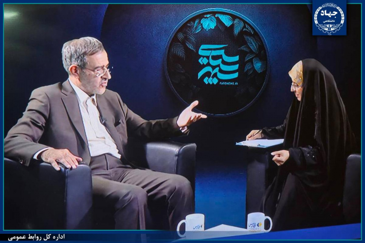 لزوم احیای کرسی جهاددانشگاهی در شورایعالی انقلاب فرهنگی/ پیوند با دانشجویان از طریق«شهر دانشجو»