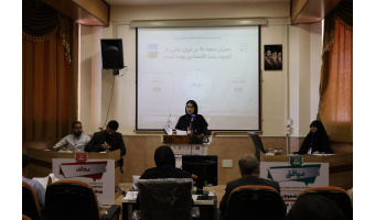 ۳۲ گزاره، ۶۴ تیم و یک میدان استدلال؛ آغاز رقابت‌های مرحله کشوری چهاردهمین دوره مسابقات ملی مناظره دانشجویان