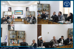 برگزاری شورای سیاست‌گذاری سیزدهمین دوره مسابقات ملی مناظره دانشجویان ایران